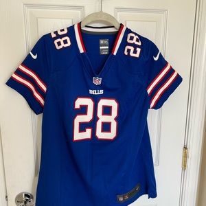 Buffalo Bills Jersey
